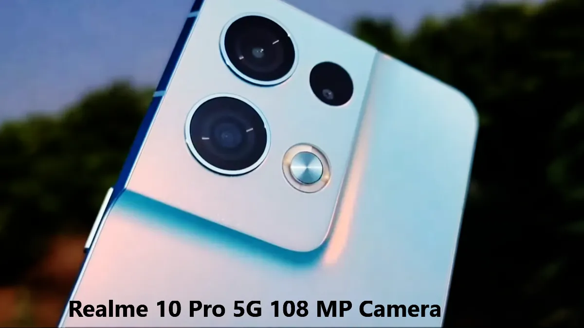 Realme 10 Pro 5G