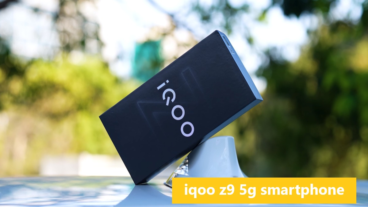 iqoo z9 5g smartphone price: iqoo का ये मोबाइल फ़ोन देगा रेडमी रेयलमी जैसे फ़ोन को टक्कर , जाने इस फ़ोन का प्राइस ,और प्रोसेसर है कितना। 2 iqoo z9 5g smartphone