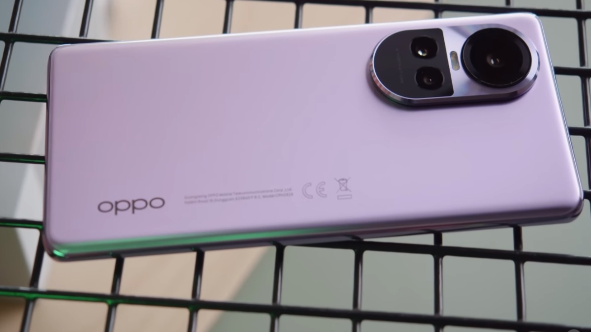 oppo reno pro