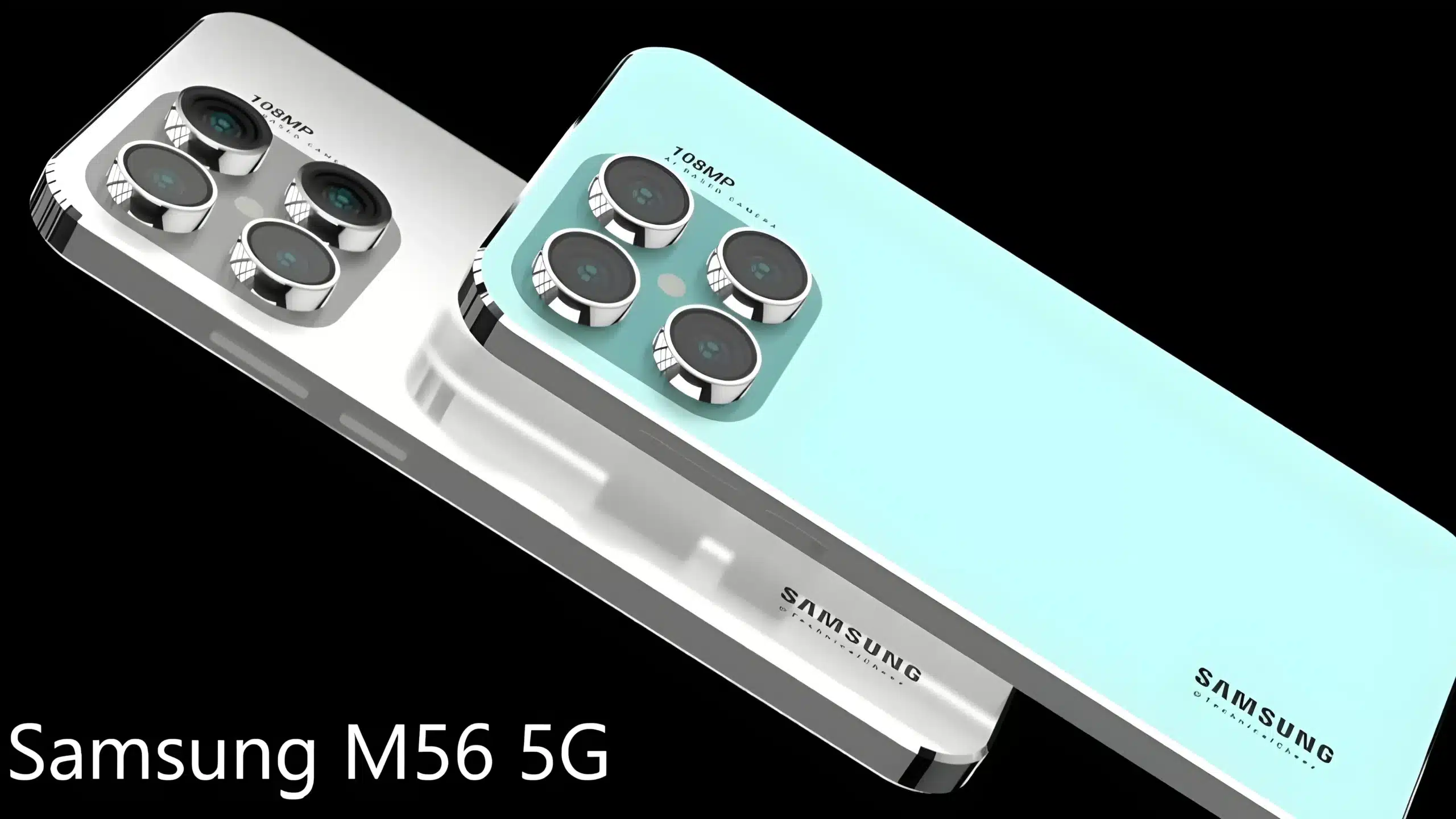 Samsung M56 5G