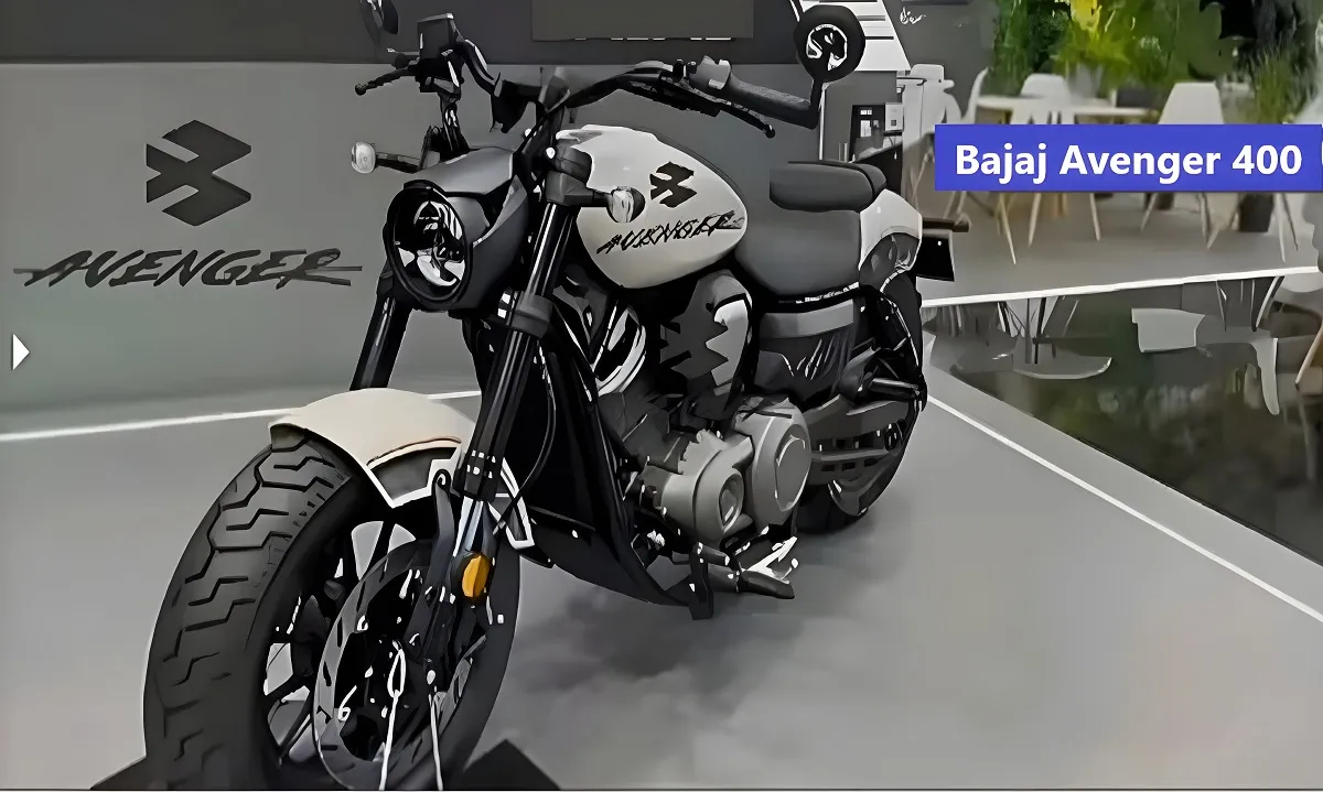 बुलेट की छुट्टी करने आ रही है Bajaj Avenger 400 बाइक