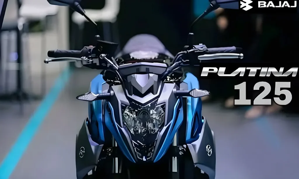 1 लीटर पेट्रोल भरवाओ और 70 से 75 किलोमीटर की दूरी तक ले जाओ न्यू Bajaj Platina 125 बाइक को ,देखे इंजन पावर और फीचर क्या है 2 1 लीटर पेट्रोल भरवाओ और 70 से 75 किलोमीटर की दूरी तक ले जाओ न्यू Bajaj Platina 125 बाइक को