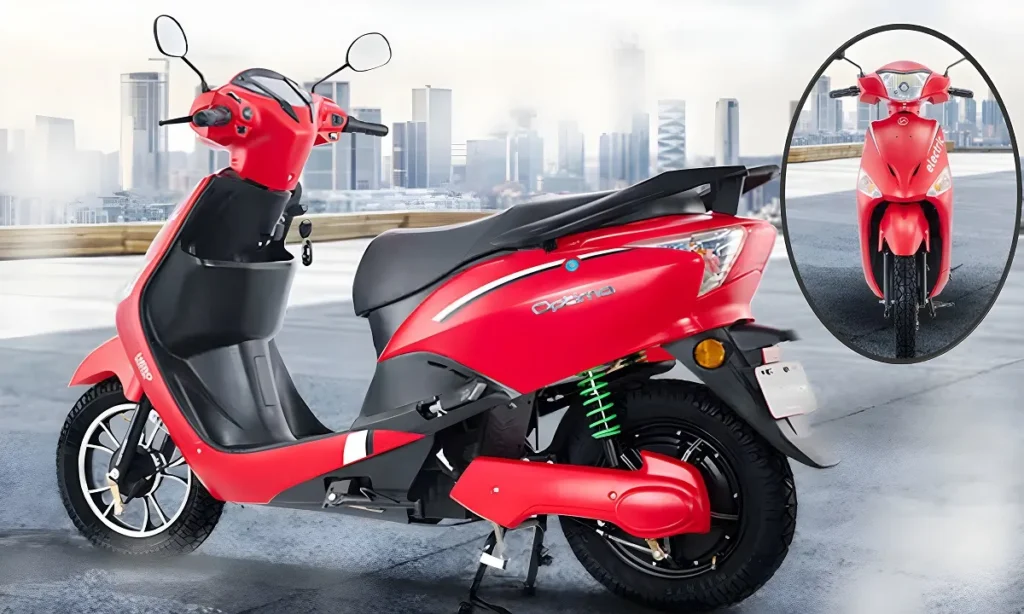 नए साल पे घर लाये Hero Optima CX 5.0 इलेक्ट्रिक स्कूटी , बिना लाइसेंस के चलाये शहरो में भी ,देखे कीमत रेंज और खासियत क्या है 2 नए साल पे घर लाये Hero Optima CX 5.0 इलेक्ट्रिक स्कूटी , बिना लाइसेंस के चलाये शहरो में भी