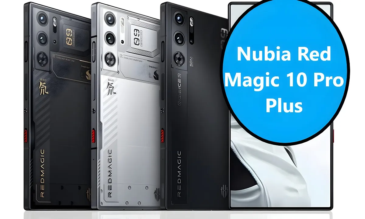 शानदार कैमरा क्वालिटी और 16GB रैम के साथ बहुत जल्द लॉन्च होगा Nubia Red Magic 10 Pro Plus स्मार्टफोन ,देखे लांच डेट और फीचर क्या है 3 शानदार कैमरा क्वालिटी और 16GB रैम के साथ बहुत जल्द लॉन्च होगा Nubia Red Magic 10 Pro Plus स्मार्टफोन