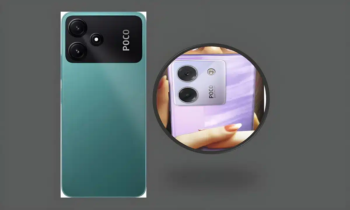 Poco M7 Pro 5G