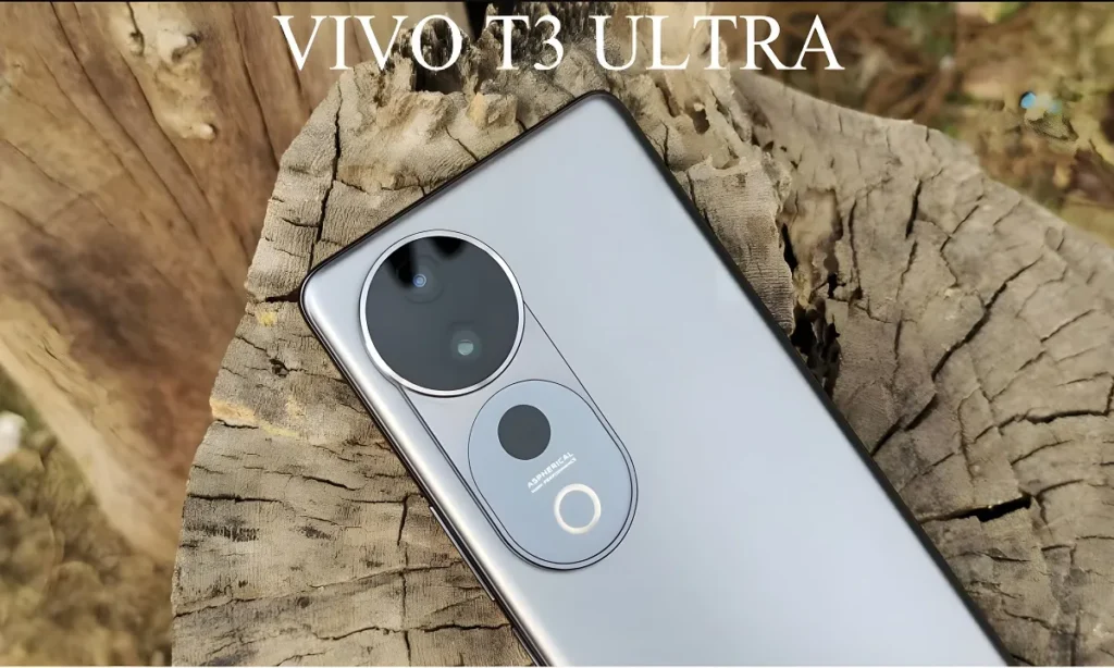 vivo t3 ultra स्मार्ट फ़ोन में मिल रहा है फ्लिपकार्ट पर पूरे 10% का डिस्काउंट , देखें कितने का है यह स्मार्टफ़ोन 2 Vivo T3 Ultra स्मार्ट फ़ोन में मिल रहा है फ्लिपकार्ट पर पूरे 10% का डिस्काउंट , देखें कितने का है यह स्मार्टफ़ोन