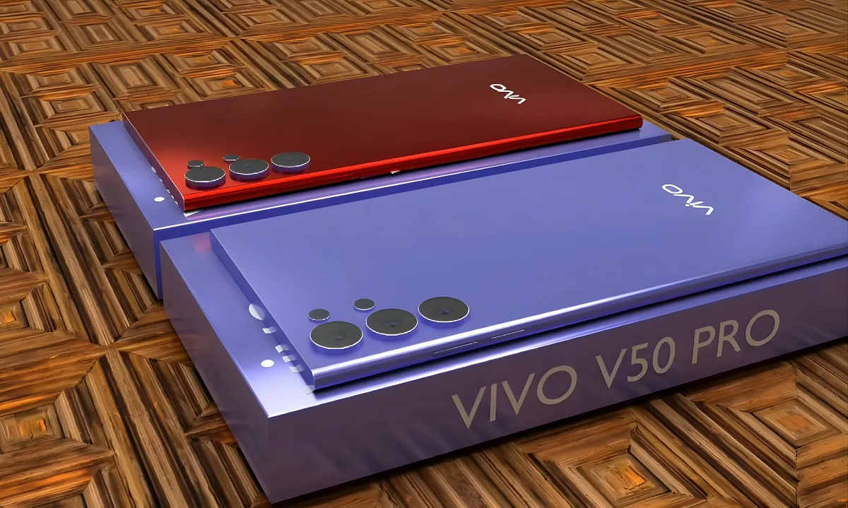 7 अगस्त 2025 को Vivo V50 pro का यह धाकड़ मोबाइल फोन मार्केट में कर सकता है एंट्री