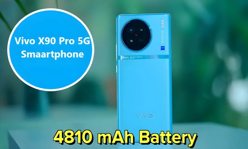 Vivo X90 Pro 5G स्मार्टफोन अपने धाकड़ कैमरा क्वालिटी और बैटरी बैकअप से दे रहा है सैमसंग ओप्पो रेडमी जैसे फोन को सीधा टक्कर , देखें कीमत और कैमरा क्वालिटी क्या है 2 Vivo X90 Pro 5G