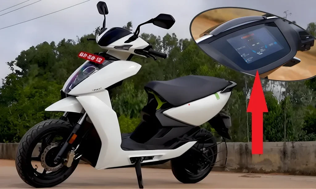 सिंगल चार्ज में कराएगी 120 किलोमीटर की दूरी को तय Ather 450s electric scooter, देखें टॉप स्पीड रेंज और कीमत क्या है 2 सिंगल चार्ज में कराएगी 120 किलोमीटर की दूरी को तय Ather 450s electric scooter