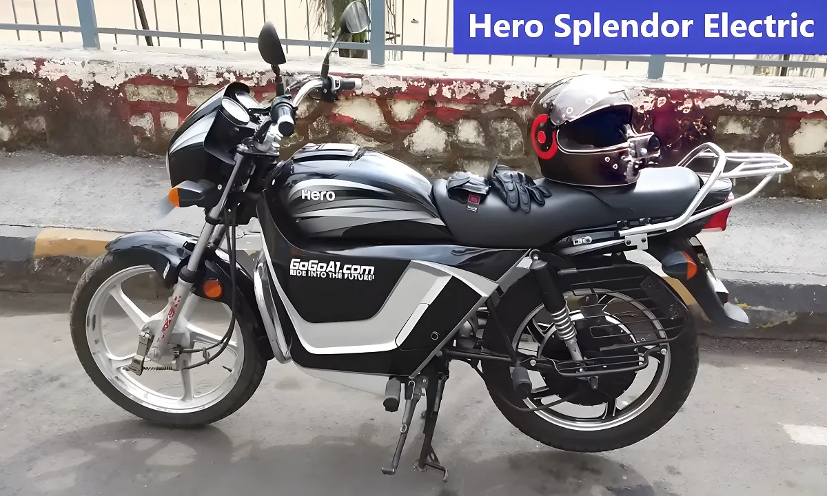Hero Splendor Electric बाइक घर लाये मात्र ₹ 2,717 रुपये की स्टार्टिंग EMI में , देखे कितना जमा करना पड़ेगा डाउन पेमेंट 5 Hero Splendor Electric बाइक घर लाये मात्र ₹ 2,717 रुपये की स्टार्टिंग EMI में