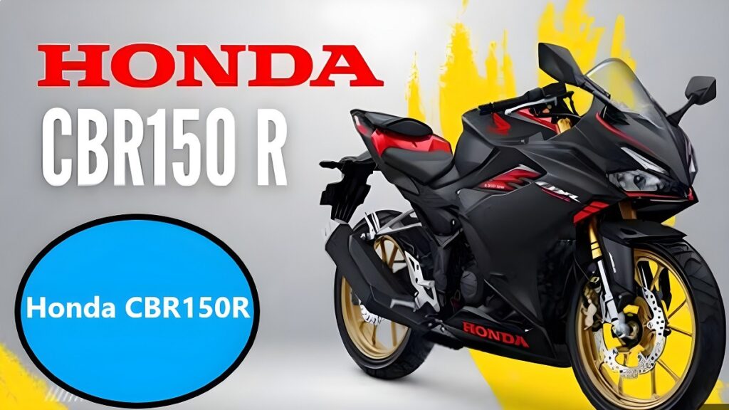 होंडा कंपनी Honda CBR150R बाइक को जल्द करेगा लांच ,देखे कीमत और लांच डेट क्या है 2 Honda CBR150R