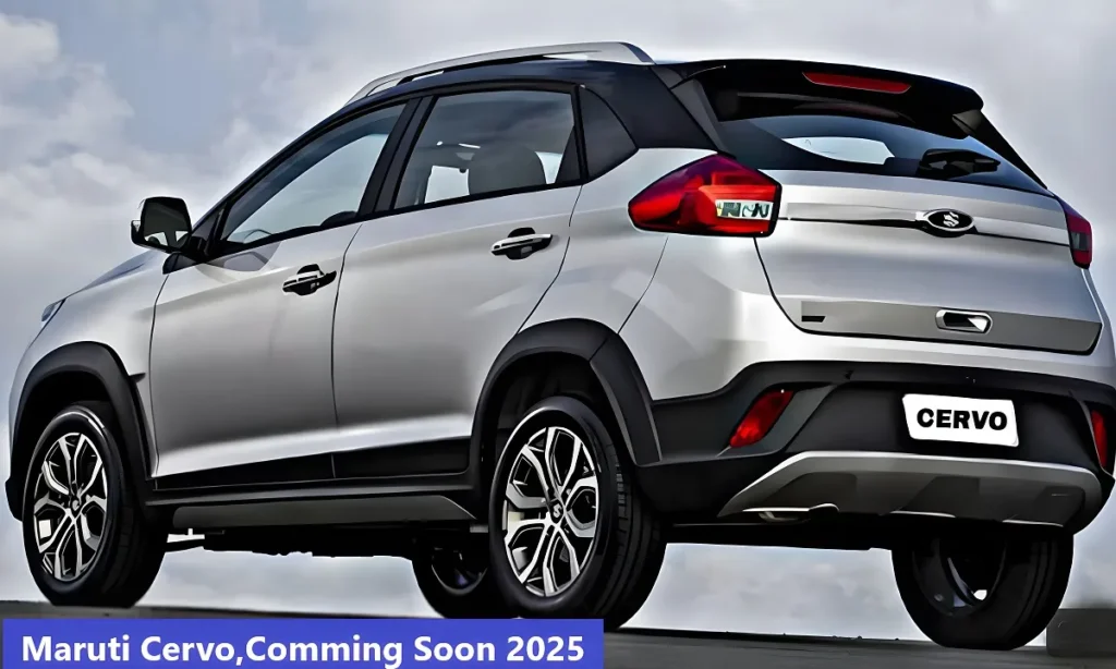 26 किलोमीटर का माइलेज और 120 की टॉप स्पीड के साथ बहुत जल्द लांच होगी Maruti Cervo कार ,देखे कीमत क्या है 2 26 किलोमीटर का माइलेज और 120 की टॉप स्पीड के साथ बहुत जल्द लांच होगी Maruti Cervo कार