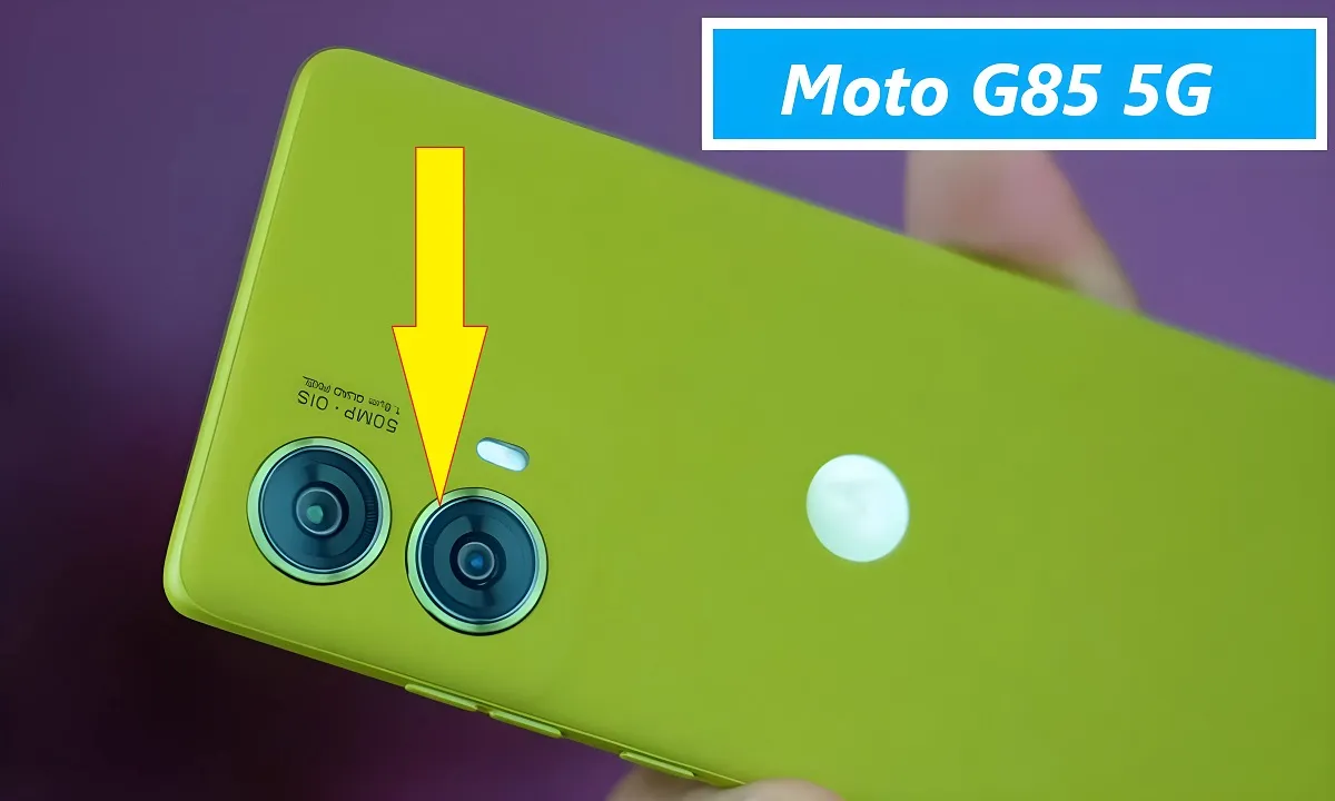 Moto G85 5G स्मार्टफोन को खरीदें फ्लिपकार्ट से ₹1000 के भारी डिस्काउंट के साथ, देखे कैसे मिलेगा डिस्काउंट और कीमत क्या है 4 Moto G85 5G स्मार्टफोन को खरीदें फ्लिपकार्ट से ₹1000 के भारी डिस्काउंट के साथ