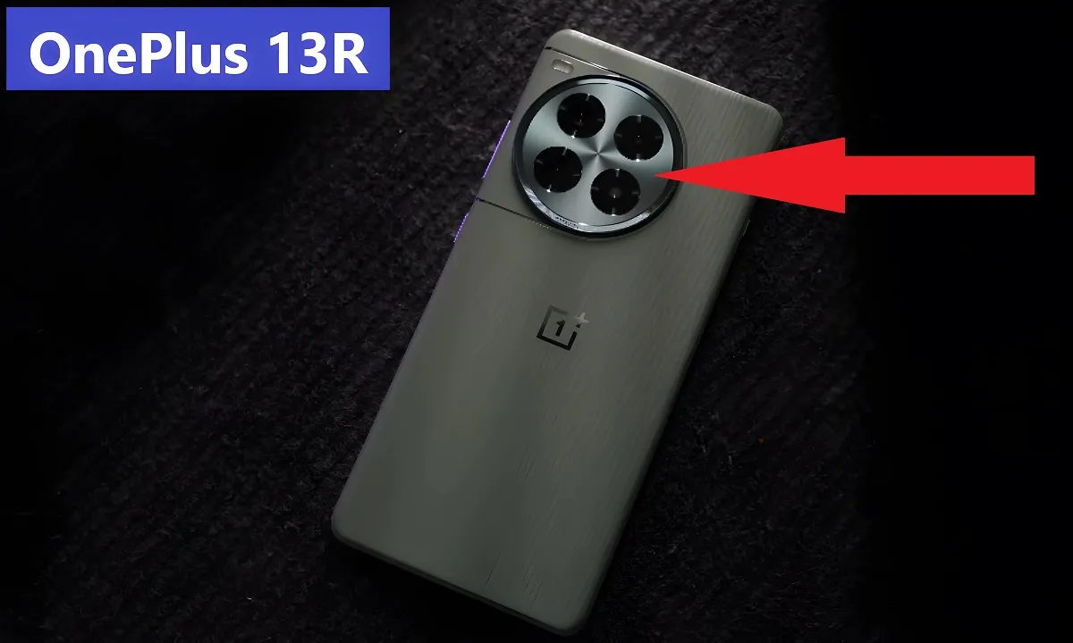 दमदार कैमरा क्वालिटी के साथ मार्केट में मचाएगा तबाही OnePlus 13R स्मार्टफ़ोन, देखे फीचर और प्राइस क्या है 5 दमदार कैमरा क्वालिटी के साथ जल्द लांच होगा OnePlus 13R स्मार्टफ़ोन