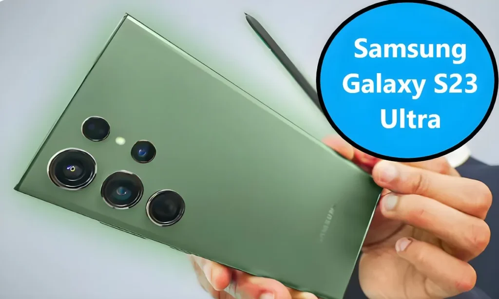 Samsung Galaxy S23 Ultra स्मार्टफोन को लाये 2714 रुपये की मंथली स्टार्टिंग EMI में, देखें इसकी कीमत कैमरा क्वालिटी क्या है 2 Samsung Galaxy S23 Ultra