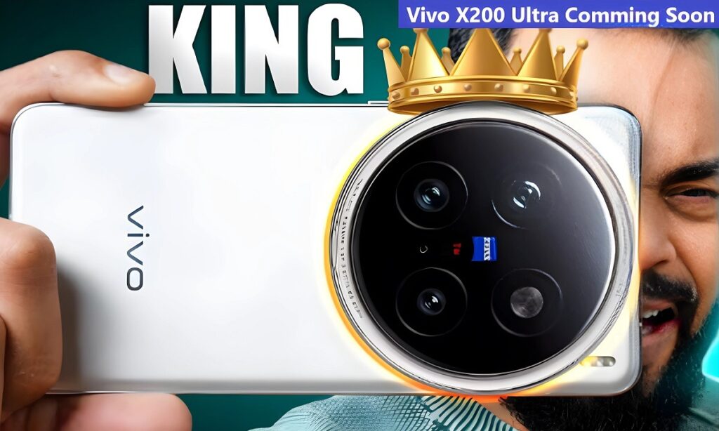6000 mAh की बैटरी और 90 वाट के चार्जर तथा शानदार कैमरा क्वालिटी के साथ बहुत ही जल्द लॉन्च होगा Vivo X200 Ultra स्मार्टफोन ,देखे लांच डेट और कीमत तथा फीचर क्या है 2 6000 mAh की बैटरी और 90 वाट के चार्जर तथा शानदार कैमरा क्वालिटी के साथ बहुत ही जल्द लॉन्च होगा Vivo X200 Ultra स्मार्टफोन