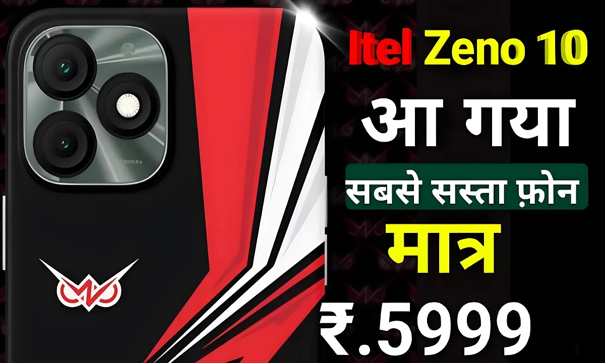 itel keypad mobile features price:शानदार लुक के साथ पेश है itel Zeno 10 स्मार्टफोन ,देखे कीमत फीचर क्या है 5 शानदार लुक के साथ लॉन्च होगा itel Zeno 10 स्मार्टफोन