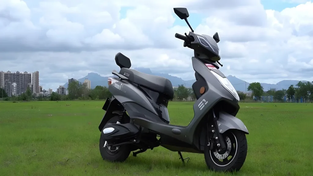 ivoomi s1 lite electric scooter price:देखें इसकी कीमत रेंज और फीचर क्या है 2 ivoomi s1 lite electric scooter 2 -
