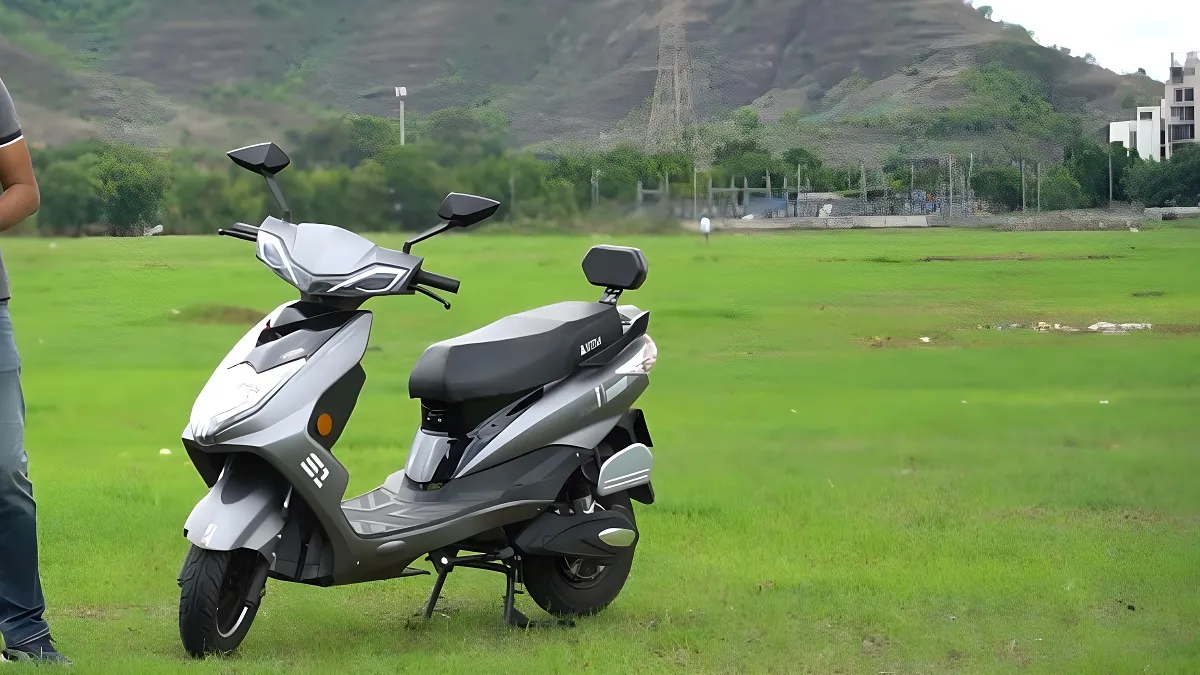 ivoomi s1 lite electric scooter price:देखें इसकी कीमत रेंज और फीचर क्या है 5 ivoomi s1 lite electric scooter