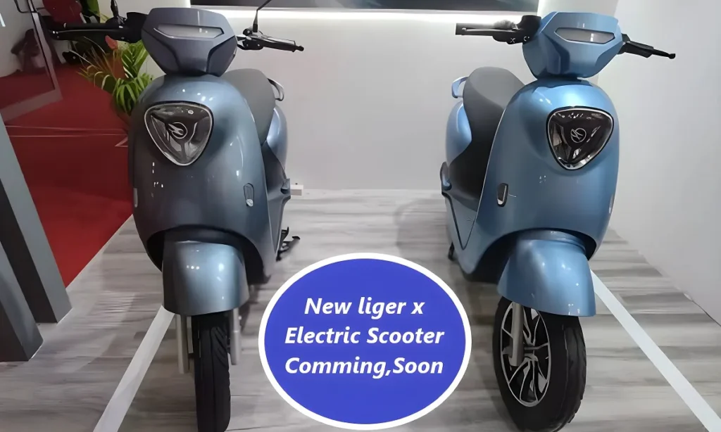 liger x launch date: शानदार रेंज और बेहतर लुक के साथ बहुत जल्द लांच होगी liger x इलेक्ट्रिक स्कूटी ,देखे लांच डेट फीचर और कीमत क्या है 2 liger x launch date