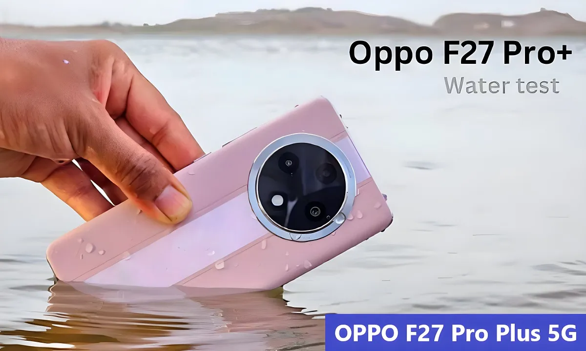 OPPO F27 Pro Plus 5G स्मार्टफोन को खरीदें मात्र 4334 रुपए के मंथली EMI में ,देखें कितने महीने तक जमा करना होगा EMI और कीमत क्या है 3 oppo f27 pro plus 5g emi price