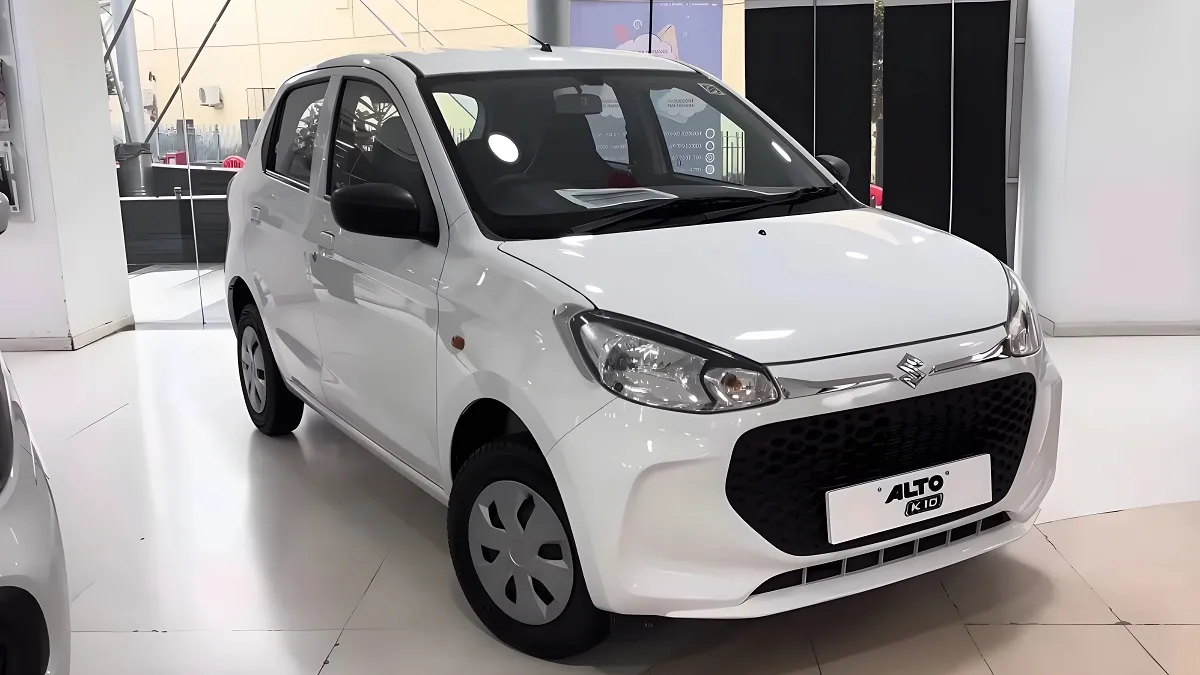 33.85 km/1kg CNG माइलेज के साथ आज ही खरीदे maruti alto k10 new model 2025,देखे कितने सीसी का है इंजन और कीमत क्या है 4 maruti alto k10 new model 2025