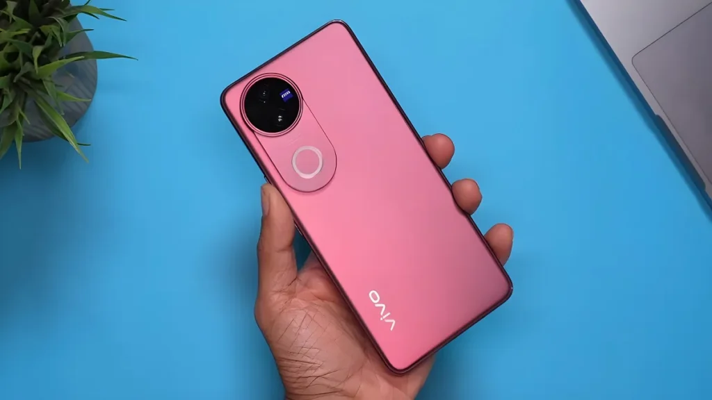 vivo v50 5g price:मार्केट में धूम मचाने आ गया है vivo का दमदार स्मार्टफोन , मिलेगा 12GB रैम और 6000 mAh की बैटरी कीमत सिर्फ इतनी सी 2 vivo v50 5g